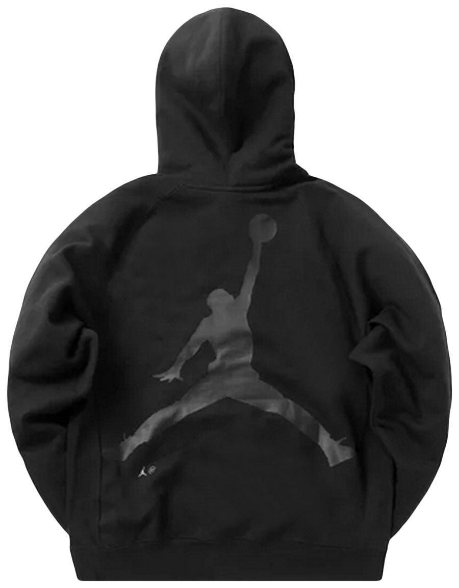 fragment jordan hoodie