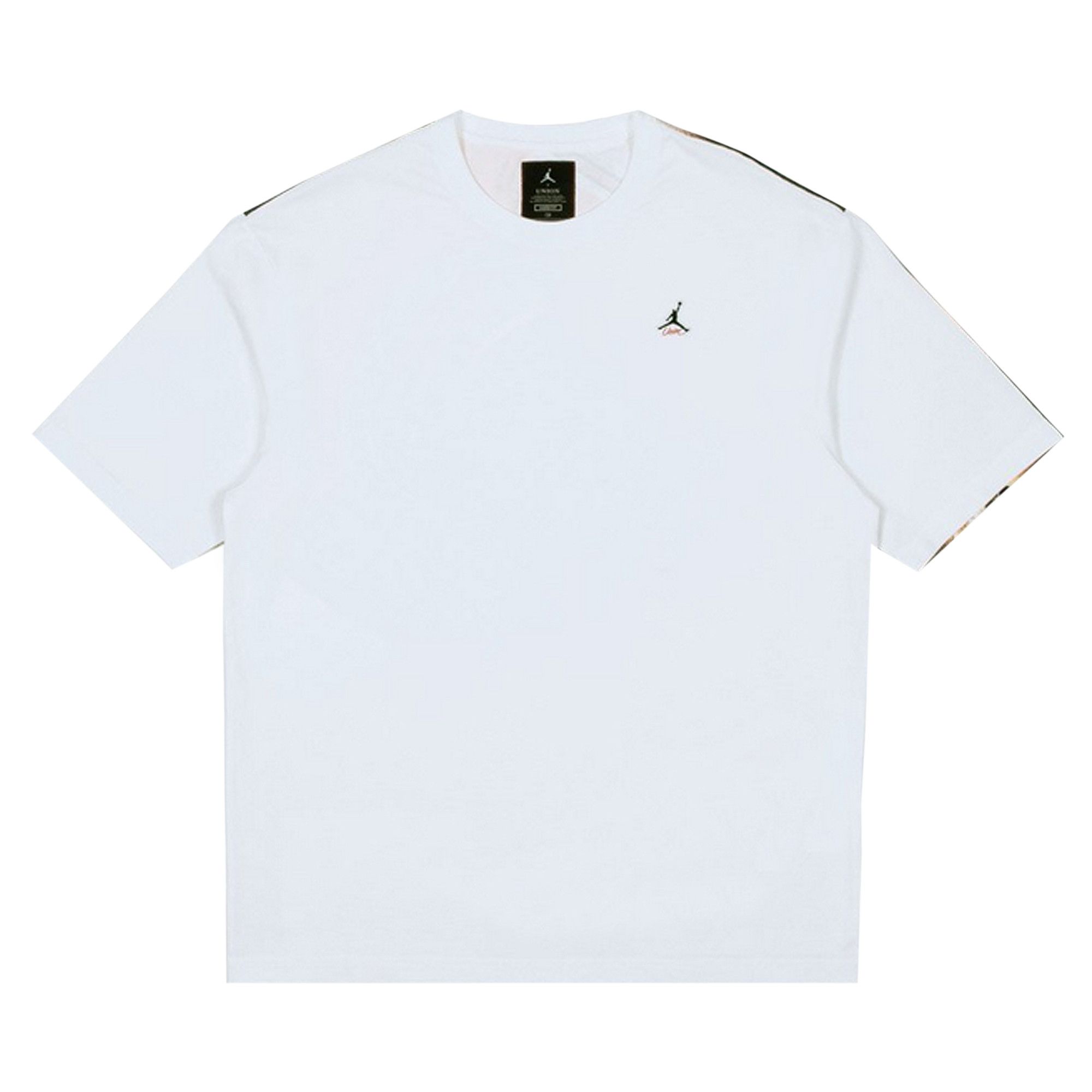 Jordan union shirt shop