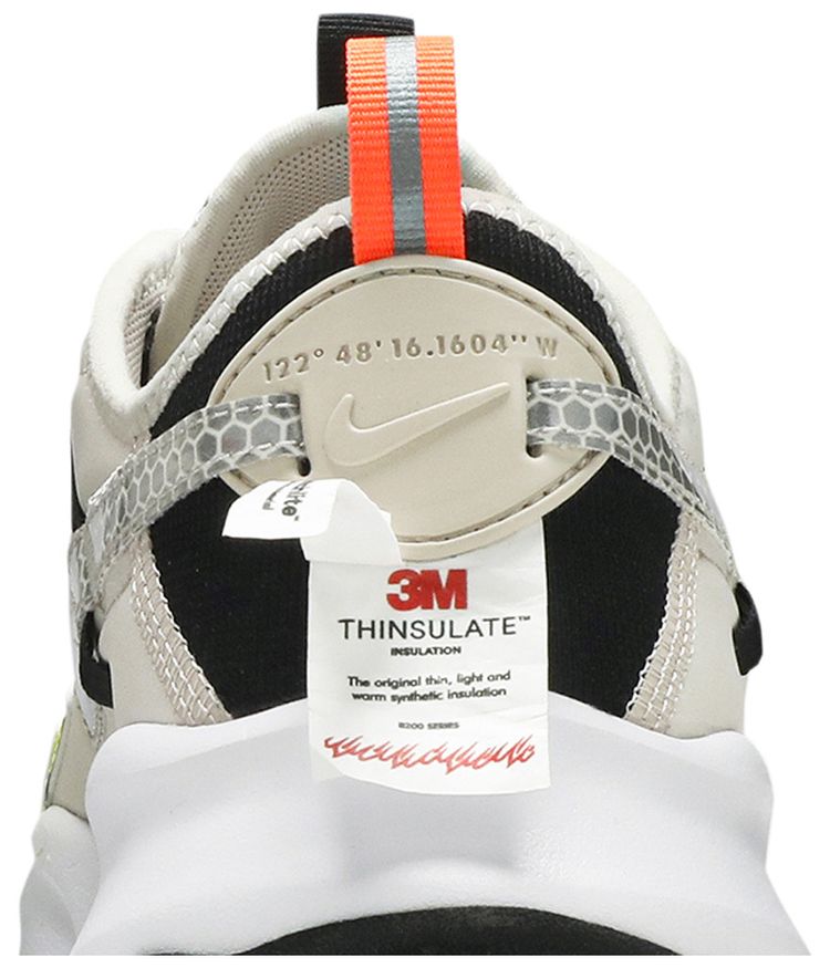 3M x Wmns TC 7900 LX Light Orewood Brown