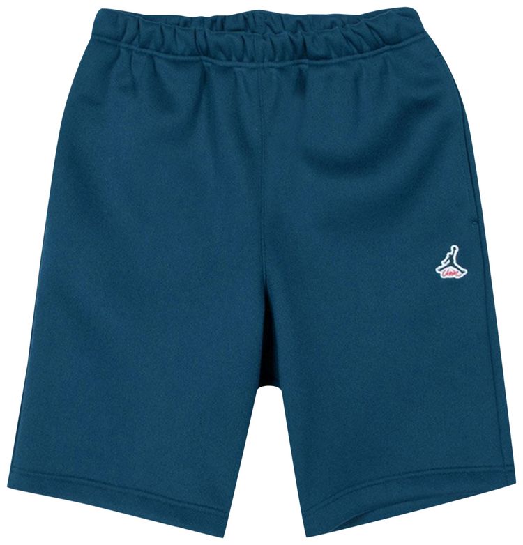 Air Jordan x Union LA Leisure Shorts Navy