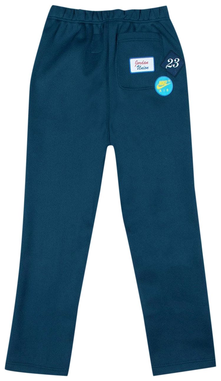 Air Jordan x Union LA Leisure Pants Navy