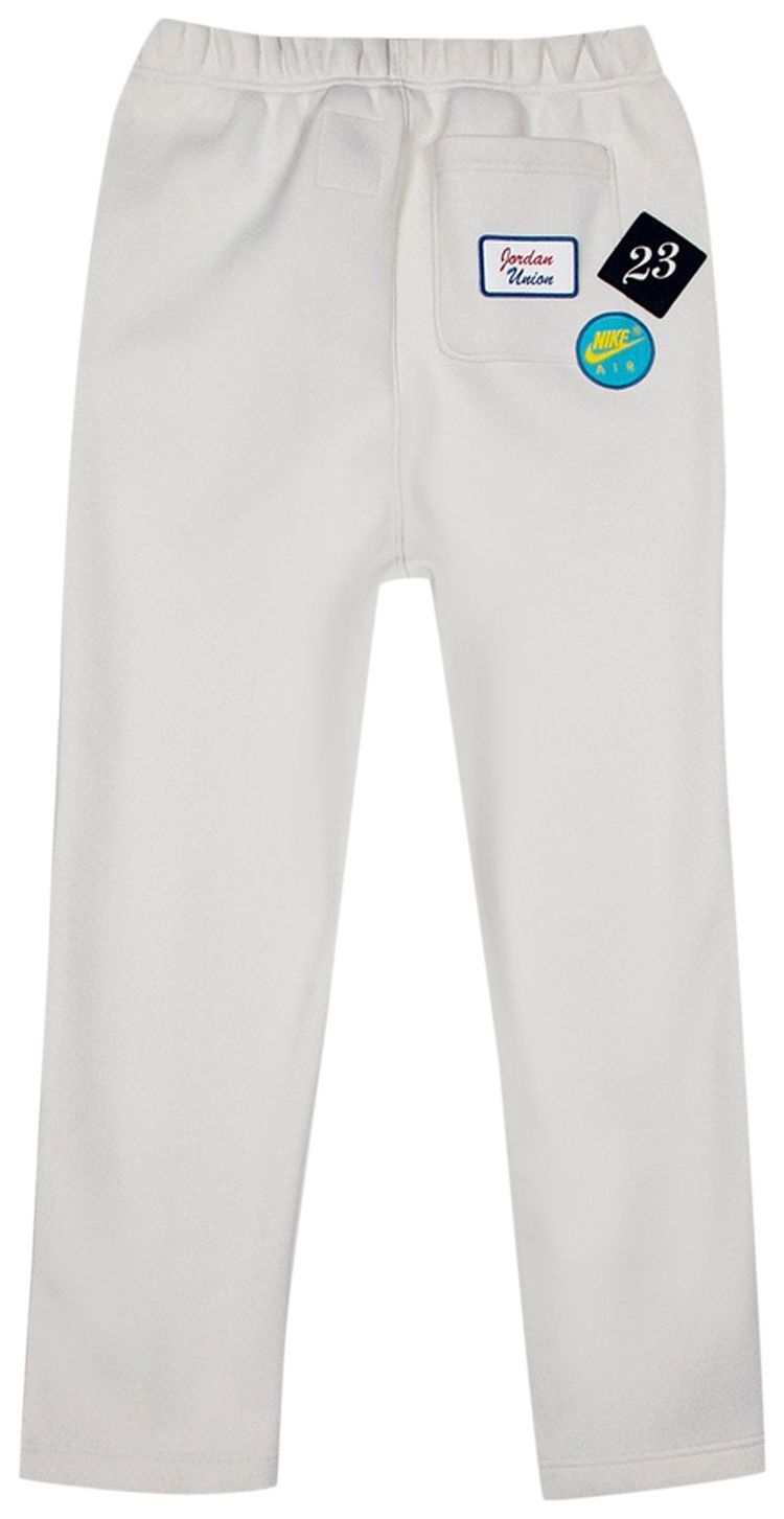 Air Jordan x Union LA Leisure Pants Bone