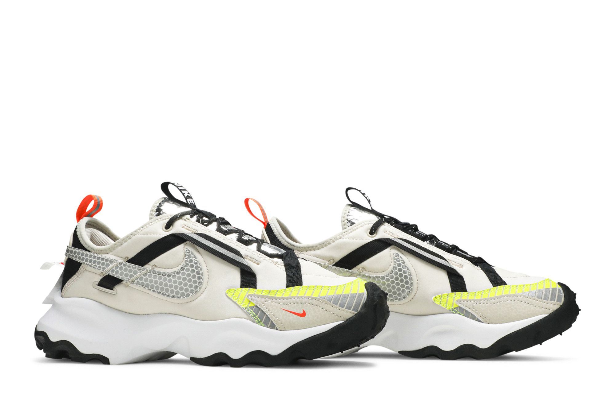 Nike TC 7900 LX 3M Light Orewood Brown＊CU7763 100 Nike TC 7900 LX 3M Light Orewood Brown (Women's) - CU7763