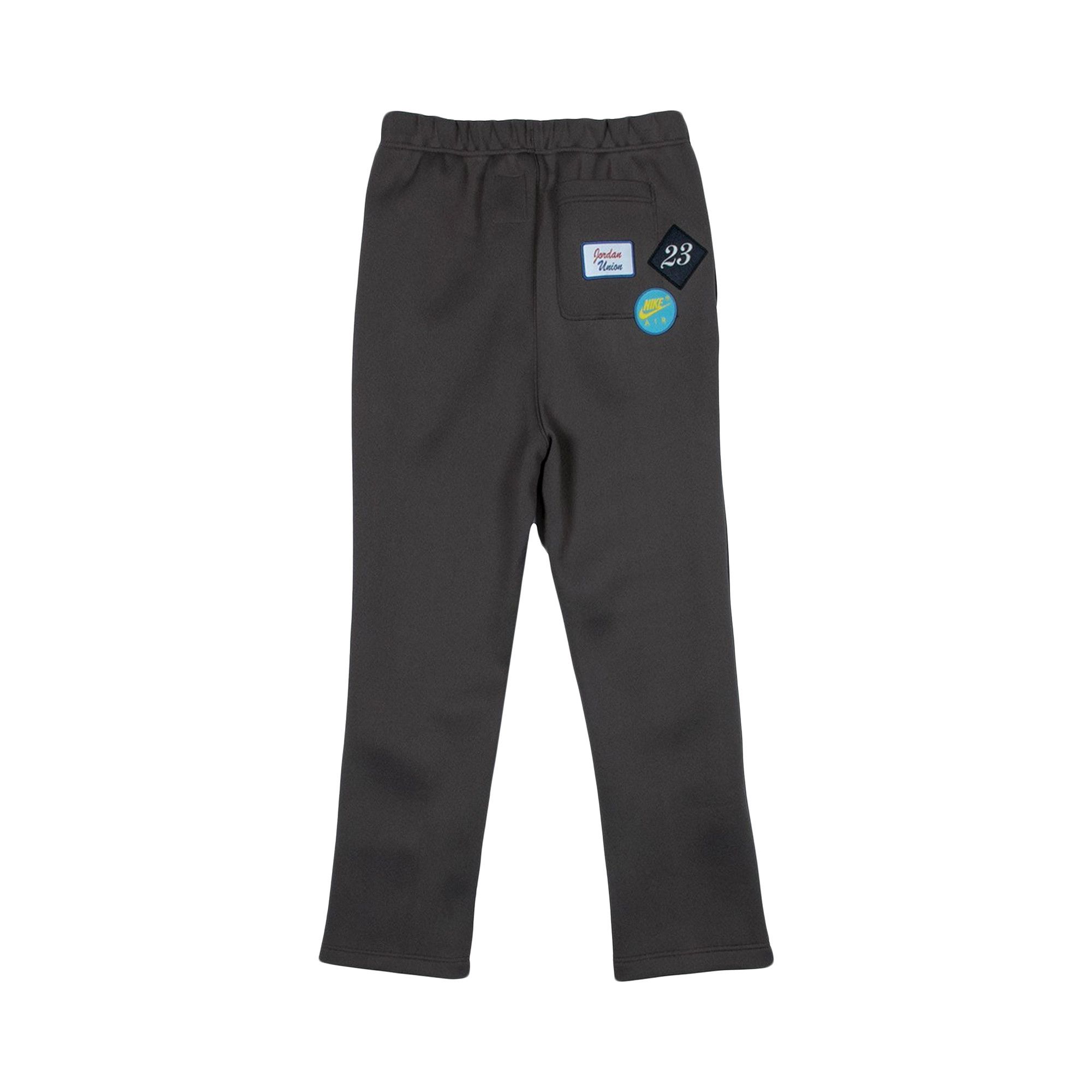 UNION × JORDAN LEISURE PANTS レジャーパンツ｜メンズ