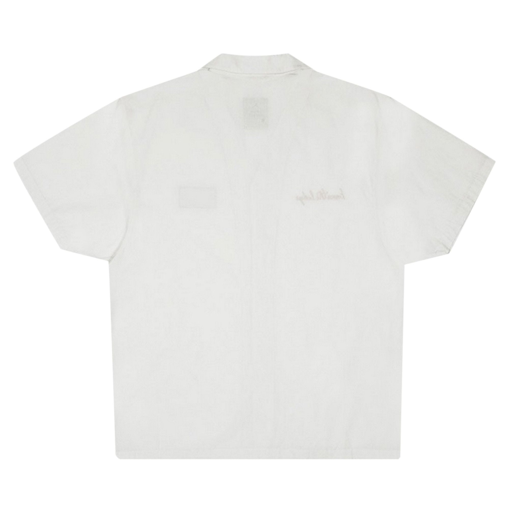 Buy Air Jordan x Union LA Mechanic Shirt 'Platinum' - CV1358