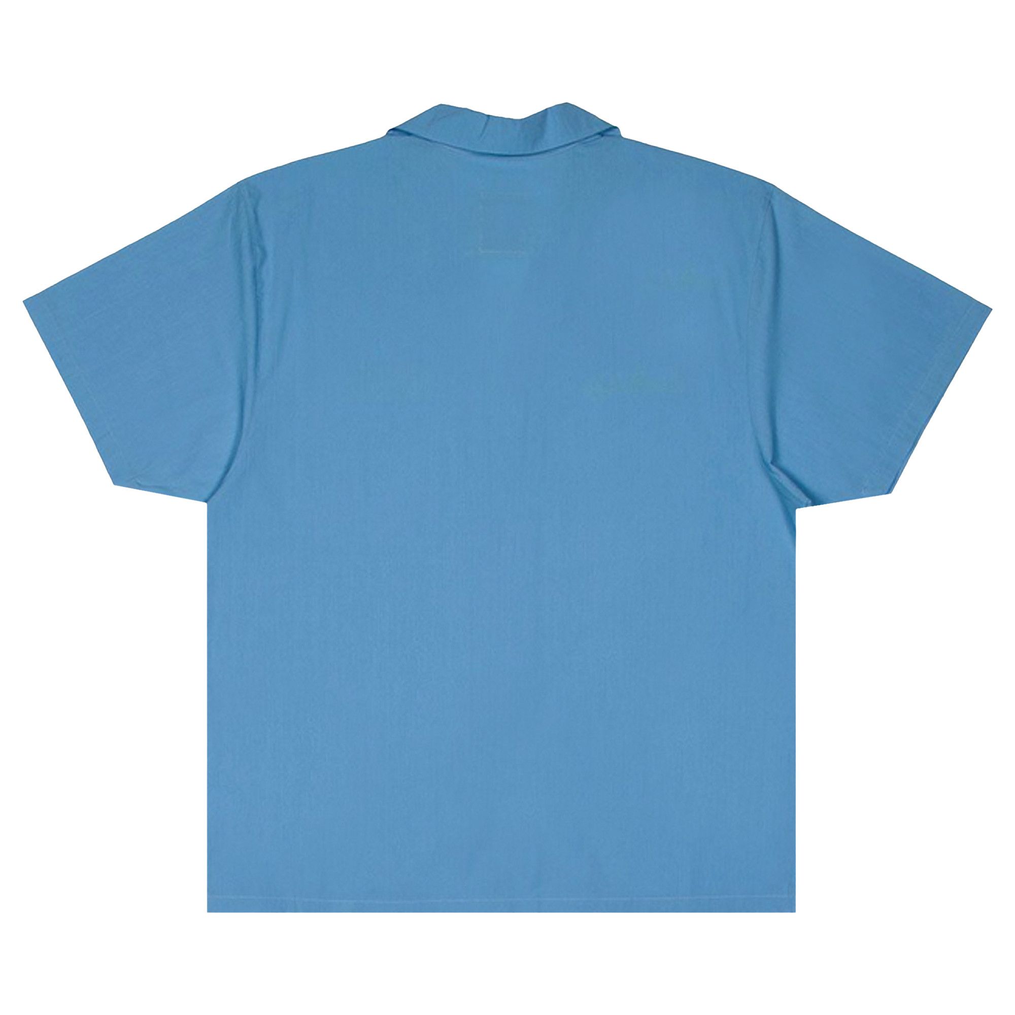 Buy Air Jordan x Union LA Mechanic Shirt 'Psychic Blue