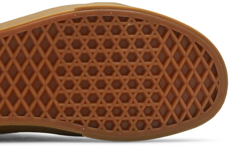 Vans Old Skool Oatmeal Gum