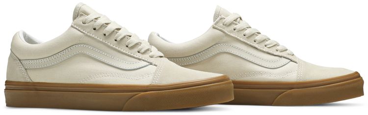 Vans Old Skool Oatmeal Gum