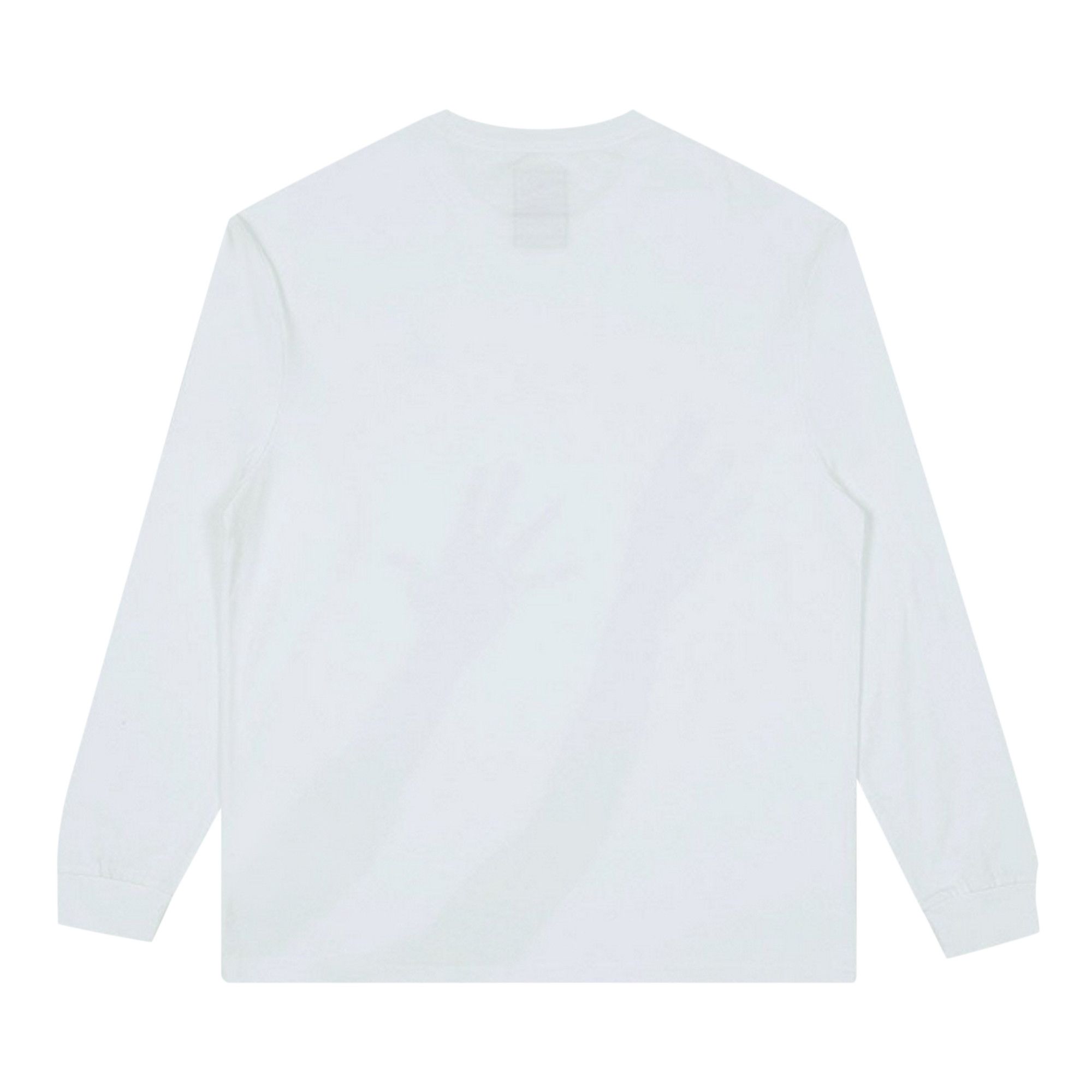 Buy Air Jordan x Union LA The J Long-Sleeve T-Shirt 'White