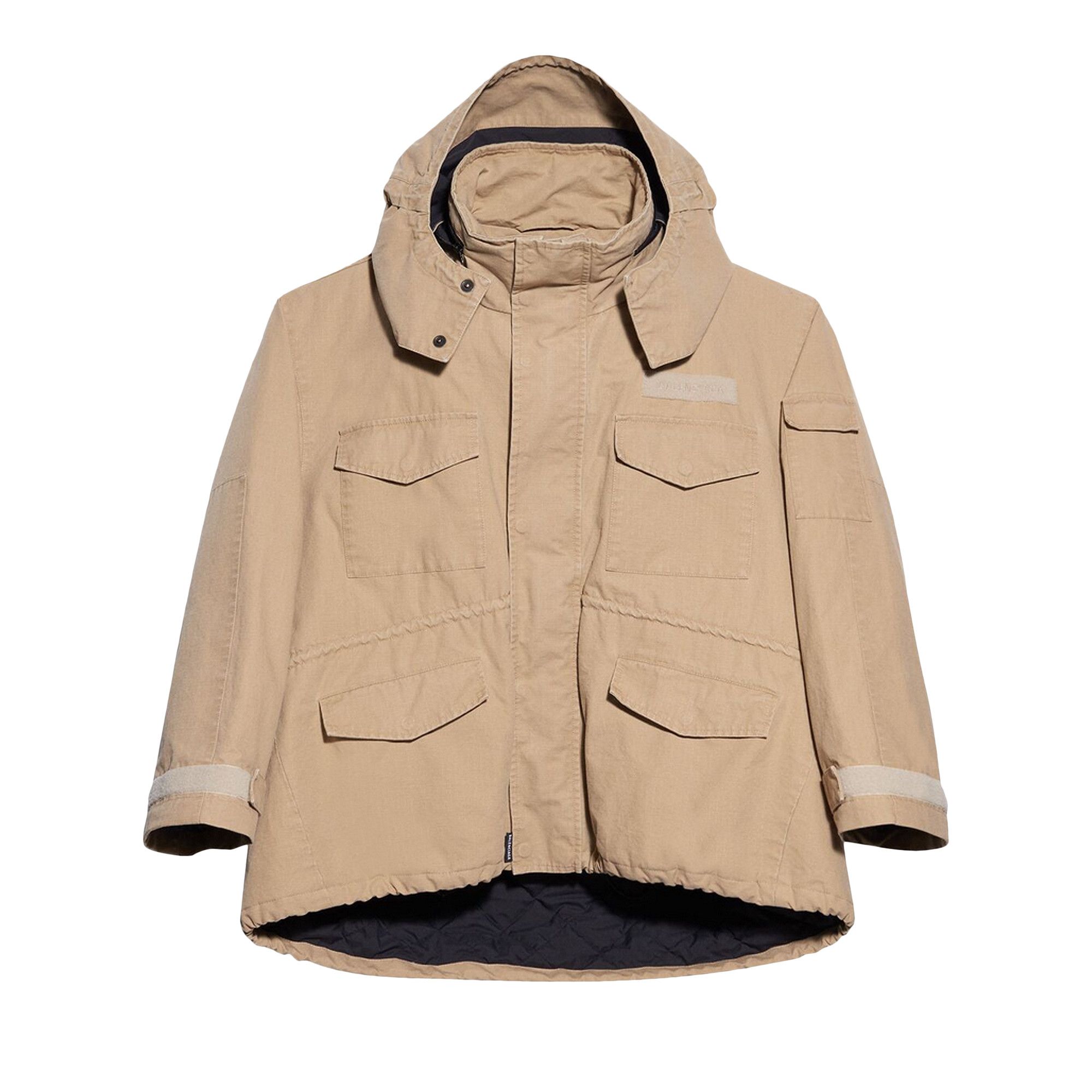 Balenciaga c jacket online
