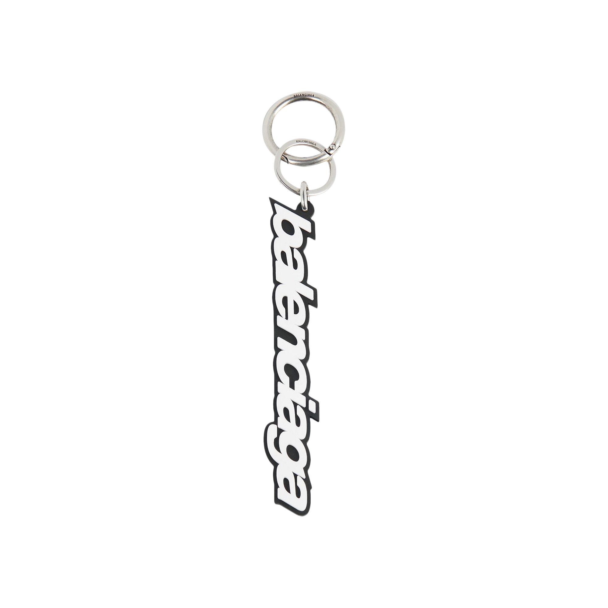 Balenciaga keychain top