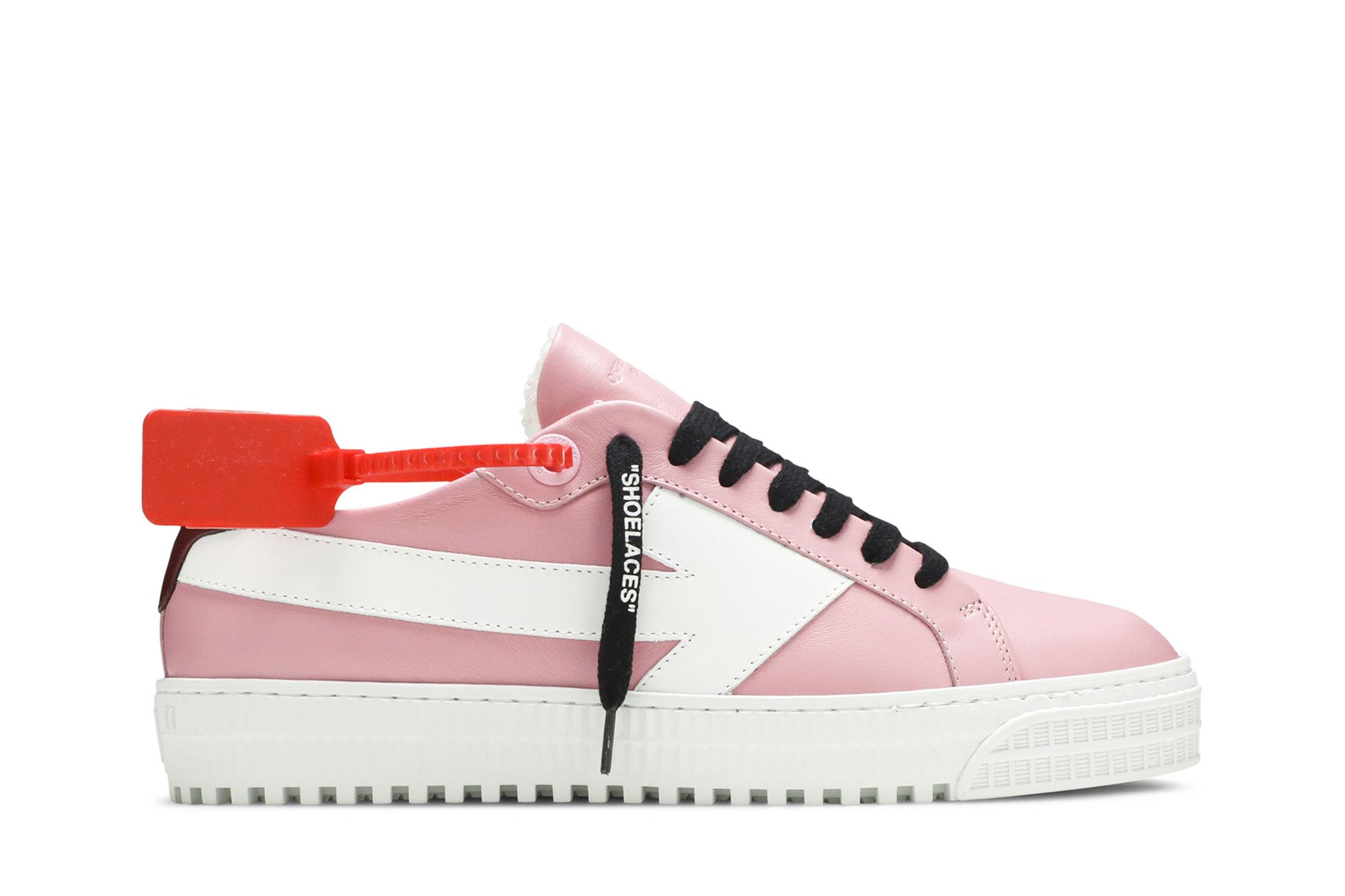 【送料&関税込】Off-White Oeri016 Arthur3007 Pink - Unisex Off-White Oeri016 Arthur3007 Pink | italist