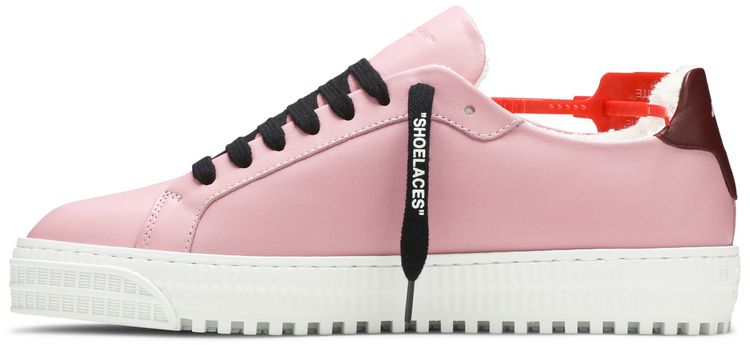 Off White Wmns Off Court 30 Pink