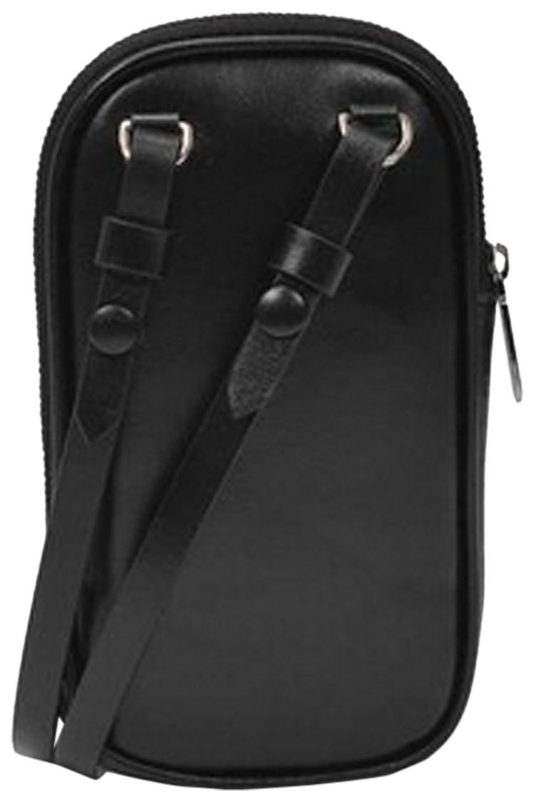 Off White iPhone Holder BlackWhite