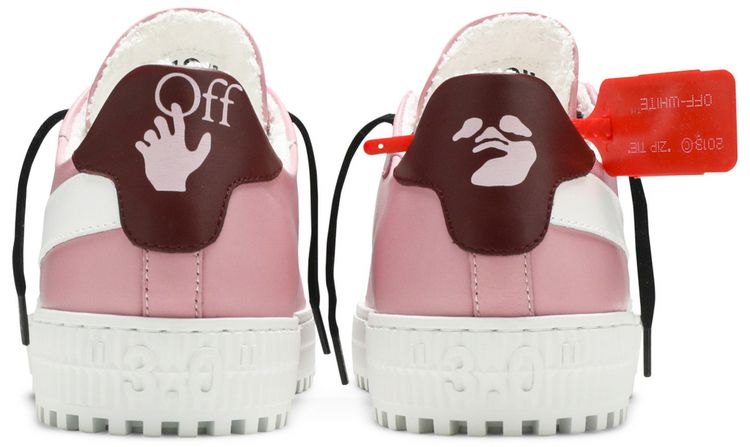 Off White Wmns Off Court 30 Pink