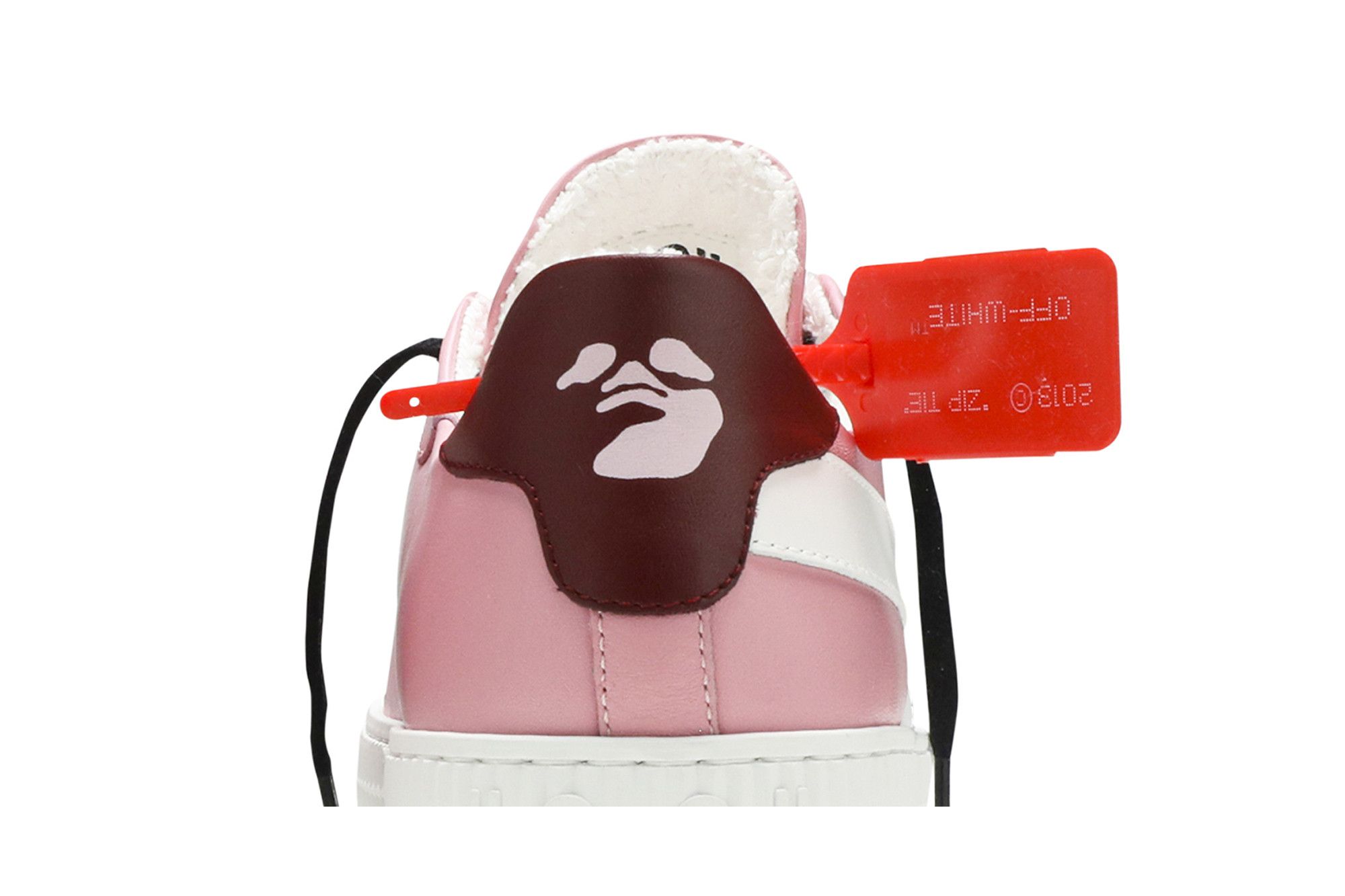 Buy Off White Wmns Off Court 3.0 Pink OWIA145E20LEA001 3001 GOAT