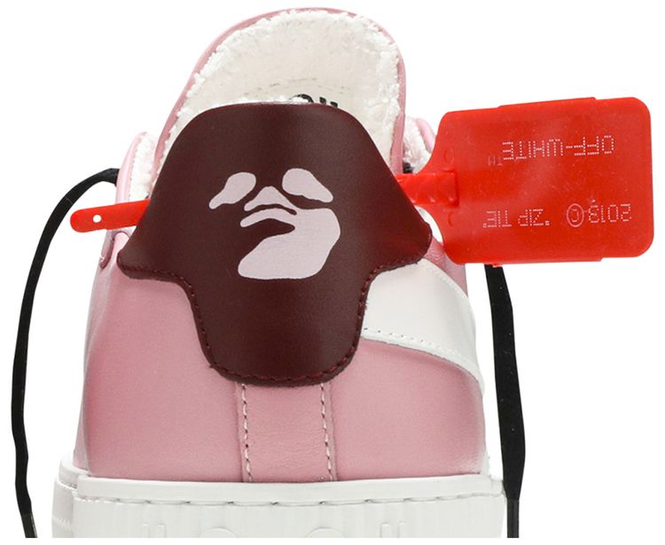 Off White Wmns Off Court 30 Pink