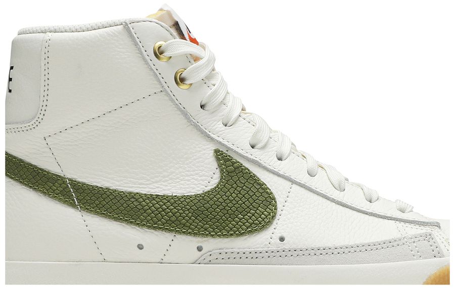 blazer asparagus