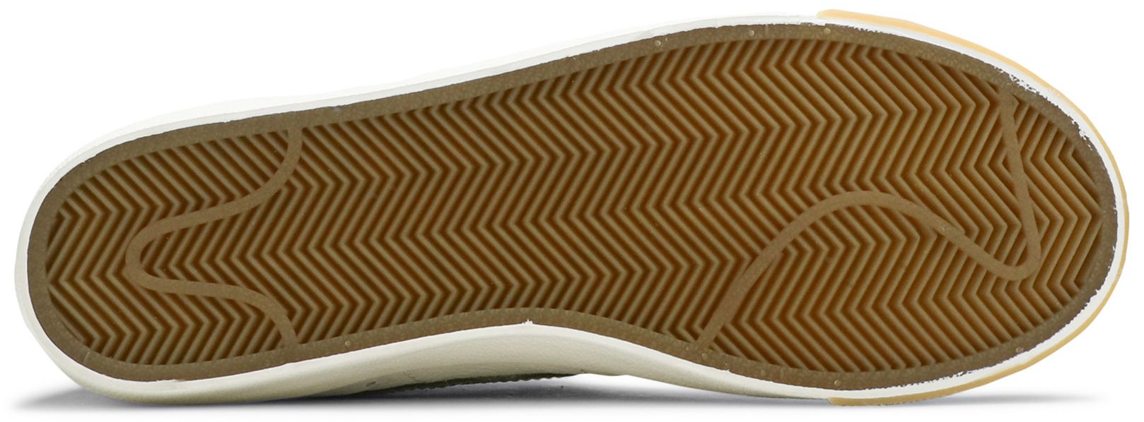 blazer mid 77 asparagus