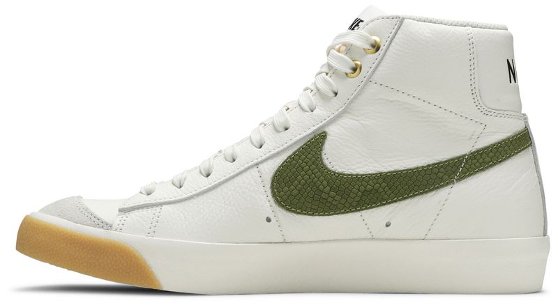 blazer asparagus