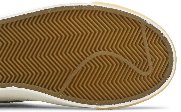 Nike Blazer Mid 77 Vintage Asparagus Snakeskin