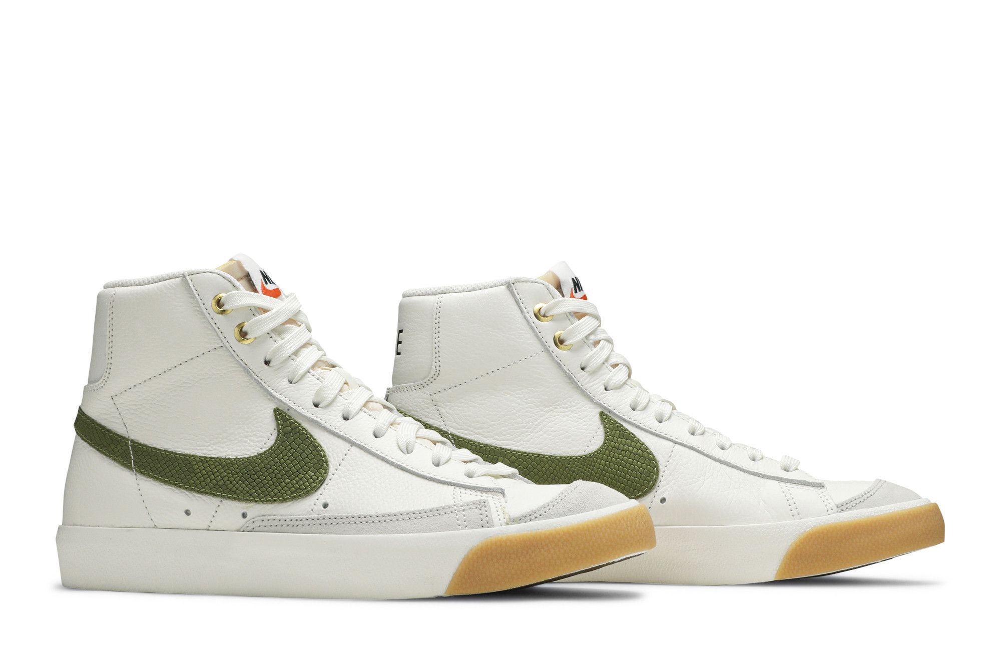 Nike blazer mid 77 snakeskin online