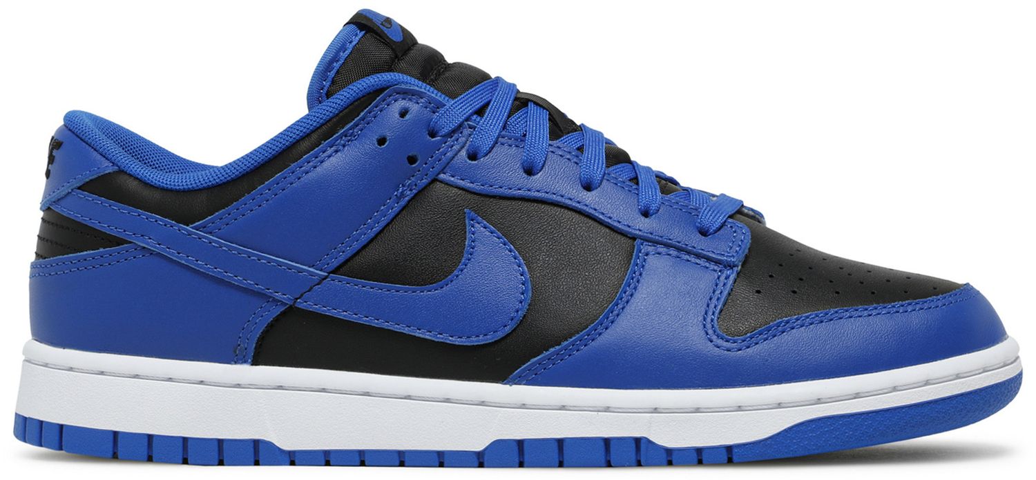 dunk hypercobalt