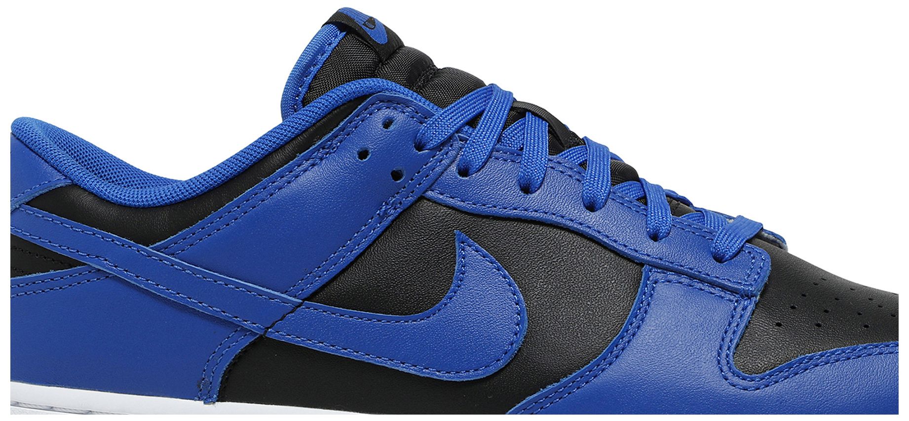 dunk cobalt blue