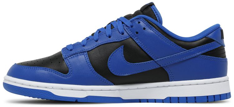 Dunk Low Hyper Cobalt