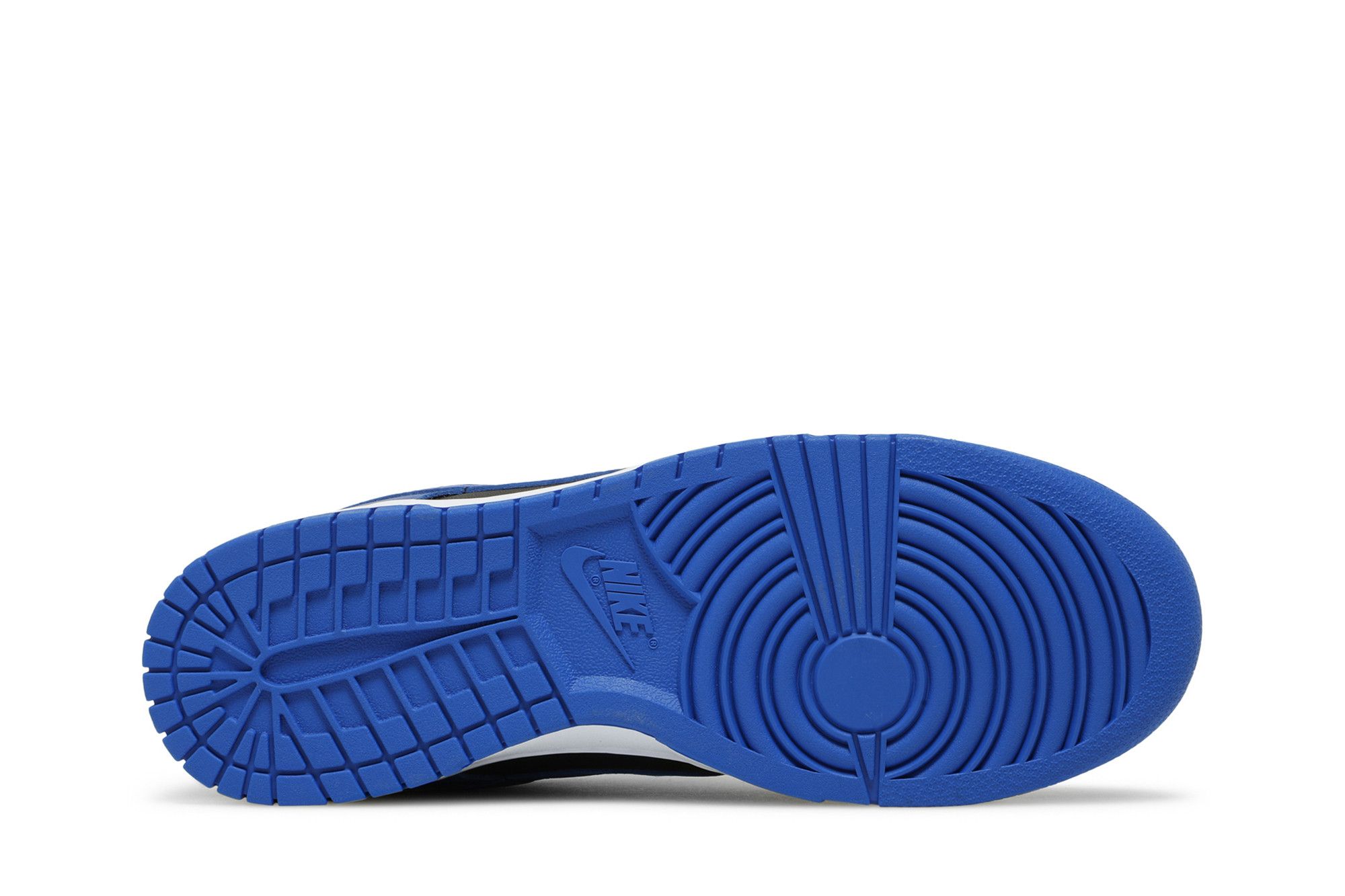 Buy Nike Dunk Low 'Hyper Cobalt' - DD1391 001 | GOAT