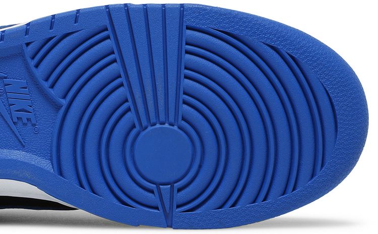 Dunk Low Hyper Cobalt