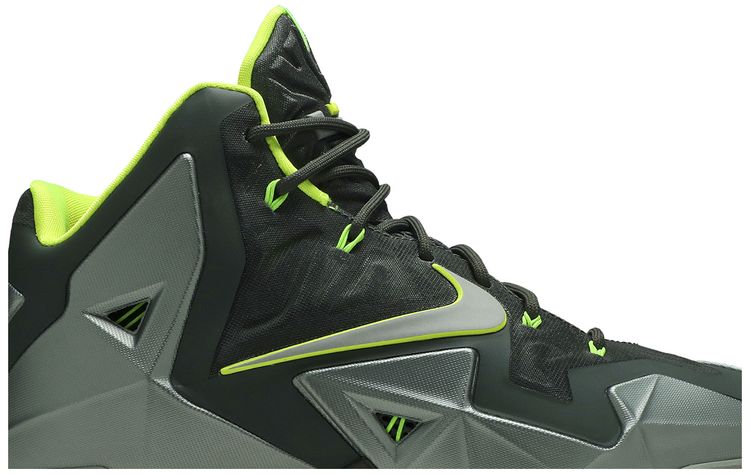 Nike LeBron 11 Dunkman