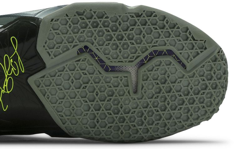 Nike LeBron 11 Dunkman