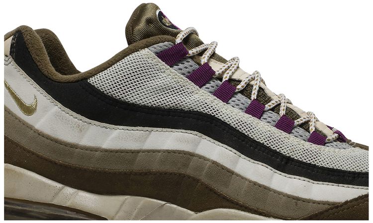 Atmos x Nike Air Max 95