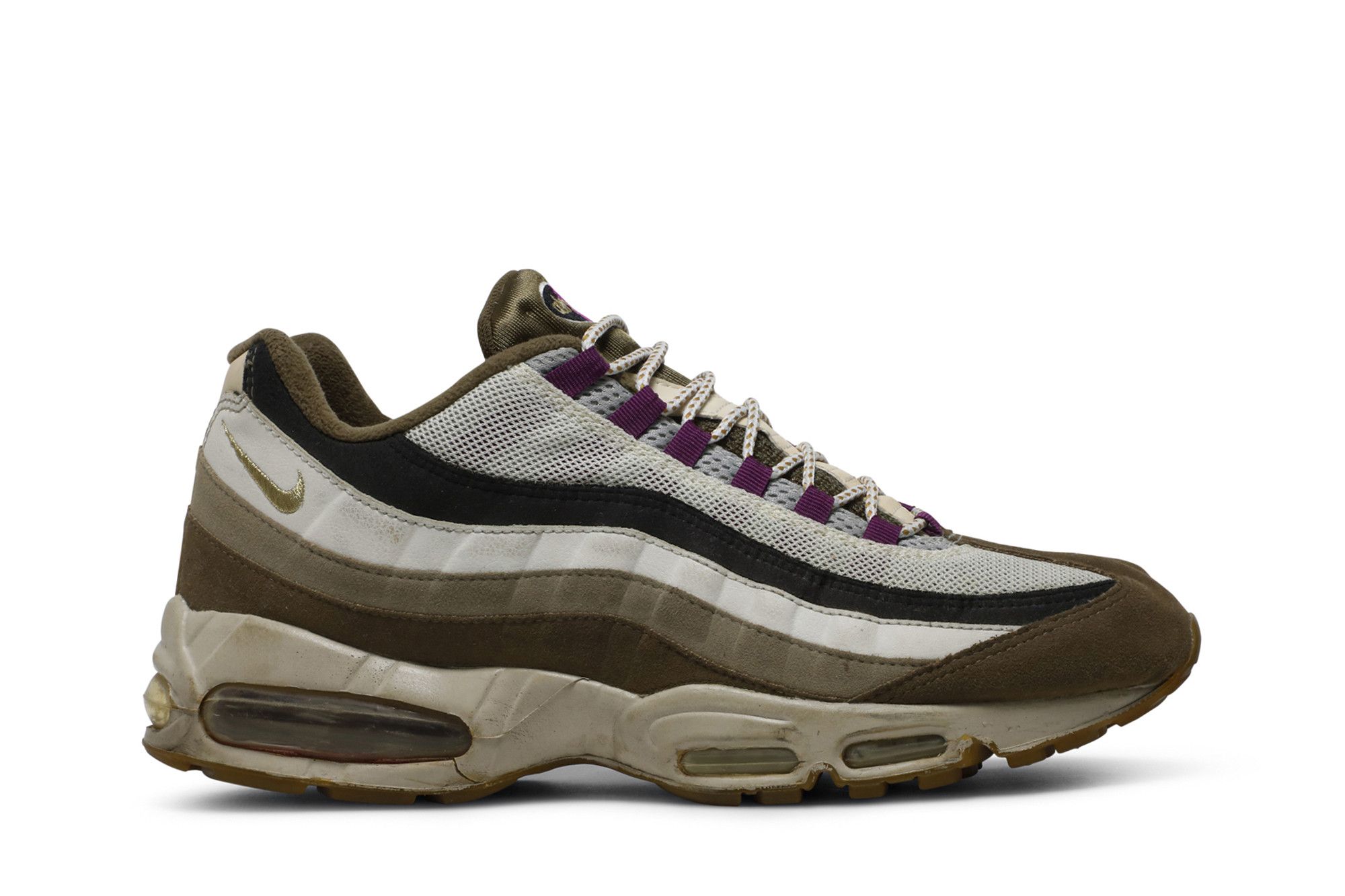 Buy Atmos x Air Max 95 - 306251 271 | GOAT