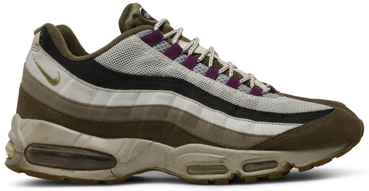 Atmos x Nike Air Max 95