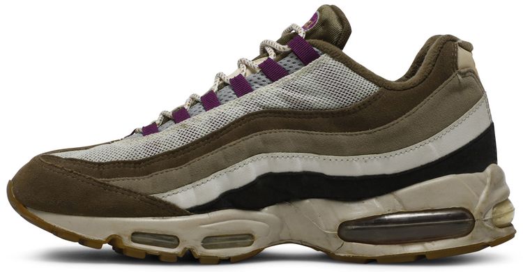 Atmos x Nike Air Max 95