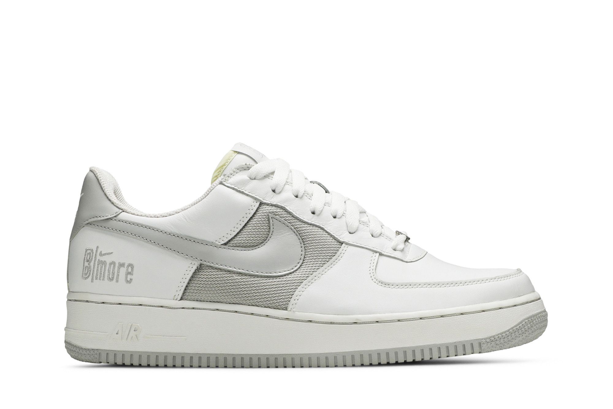 Buy Air Force 1 'B-More' - 306353 106 | GOAT
