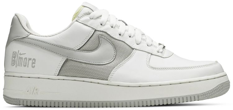 Nike Air Force 1 B More