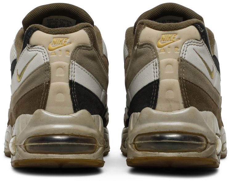 Atmos x Nike Air Max 95