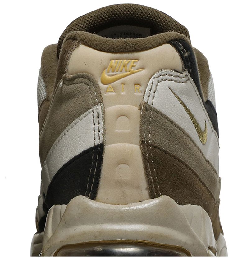 Atmos x Nike Air Max 95