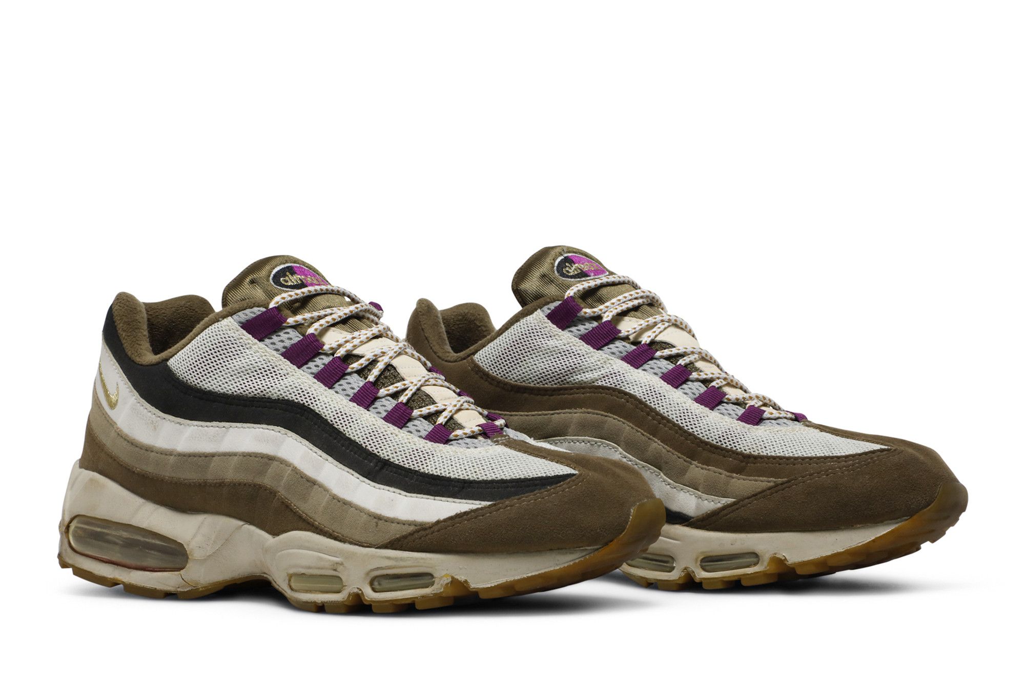 Atmos x nike air max 95 store