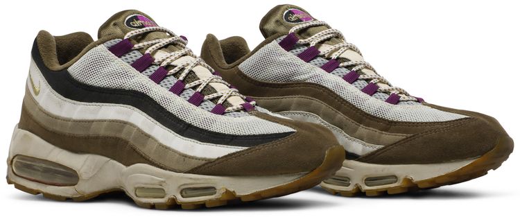 Atmos x Nike Air Max 95