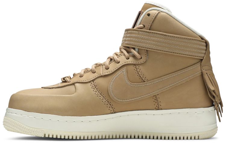 Nike Air Force 1 High SL Vachetta Tan