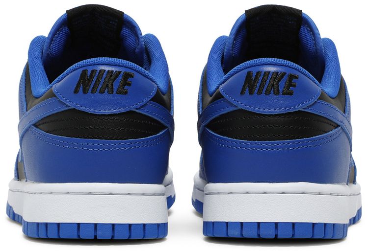Dunk Low Hyper Cobalt