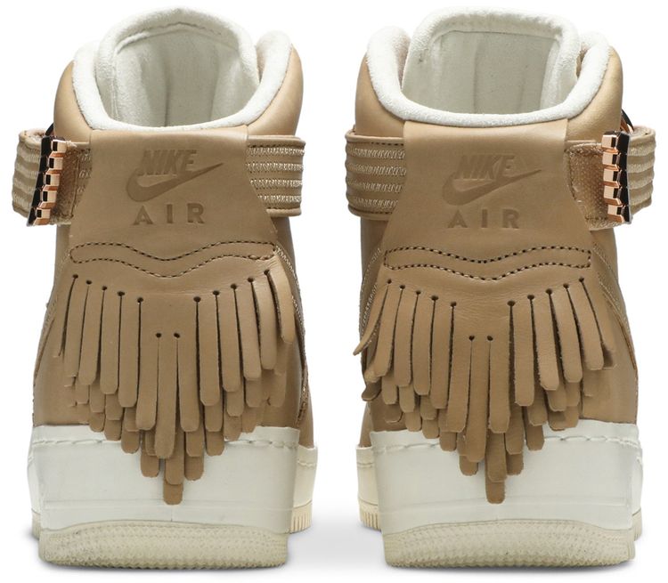 Nike Air Force 1 High SL Vachetta Tan