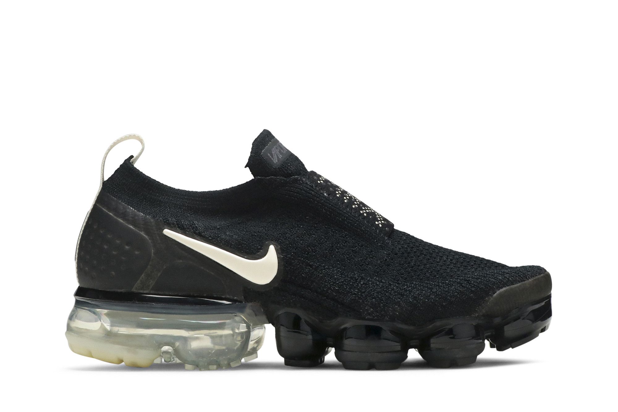 Buy Wmns VaporMax Moc 2 Light Cream AJ6599 002 GOAT UK