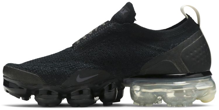 Nike Wmns VaporMax Moc 2 Light Cream