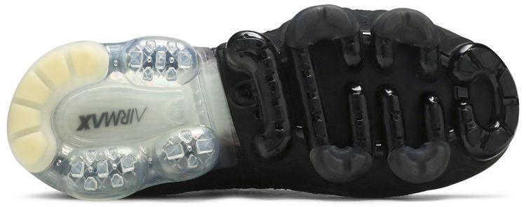 Nike Wmns VaporMax Moc 2 Light Cream