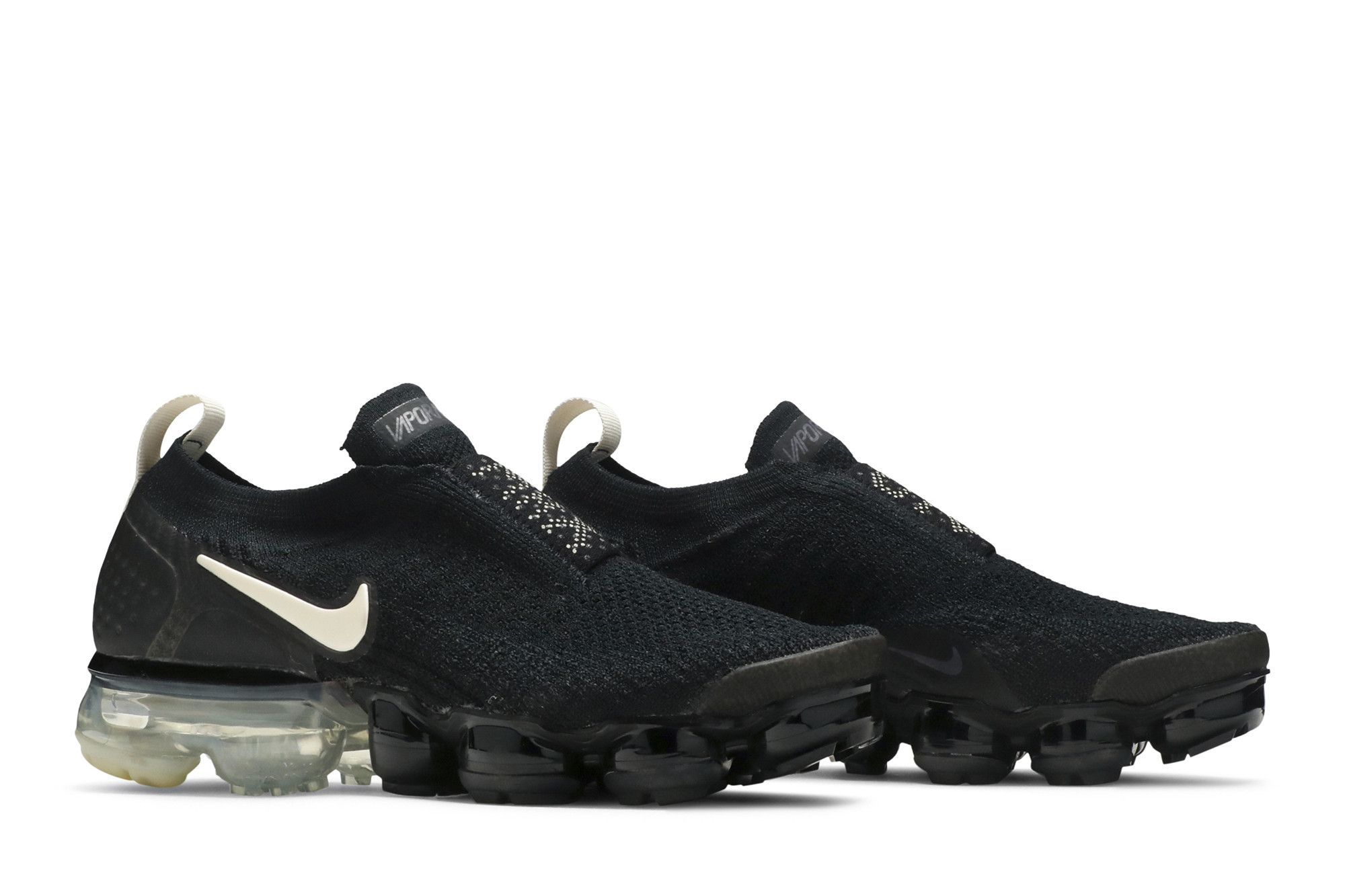 【本日限定・美品】AIR VAPORMAX FLY KNIT MOC 2 Nike Air Vapormax Moc 2 Womens Size 7 Pink Blast Gridiron